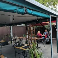 Sera's Ramen Enclave ico