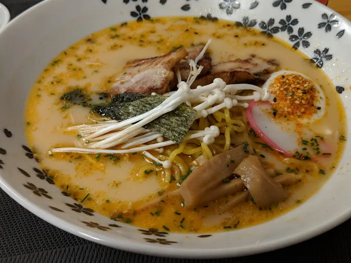 Sera's Ramen Enclave Picture 2