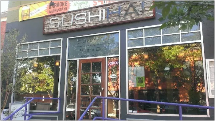 Sushi Hai Picture 2