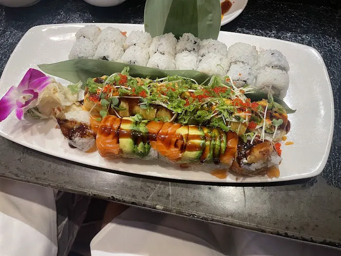 Sushi Hai Picture 5
