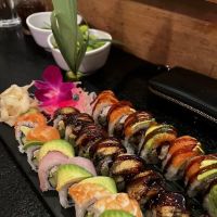 Sushi Hai ico
