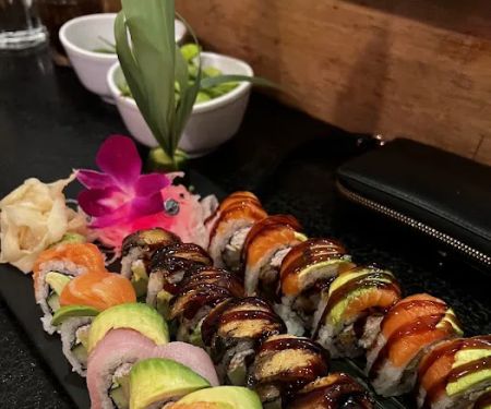 Sushi Hai