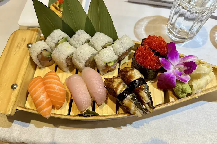 Sushi Hai Picture 8