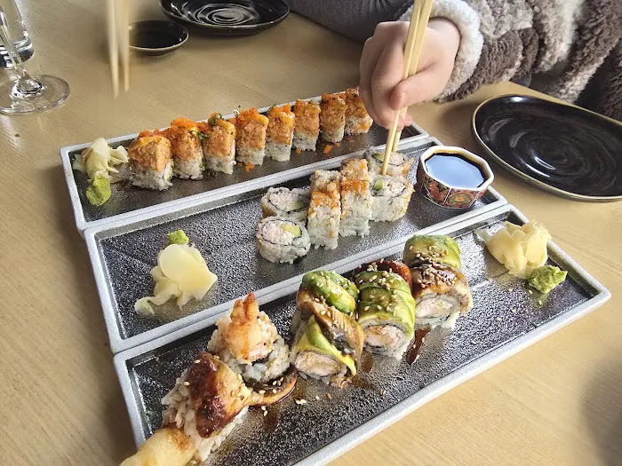 Hana Matsuri Omakase Glendale Picture 10
