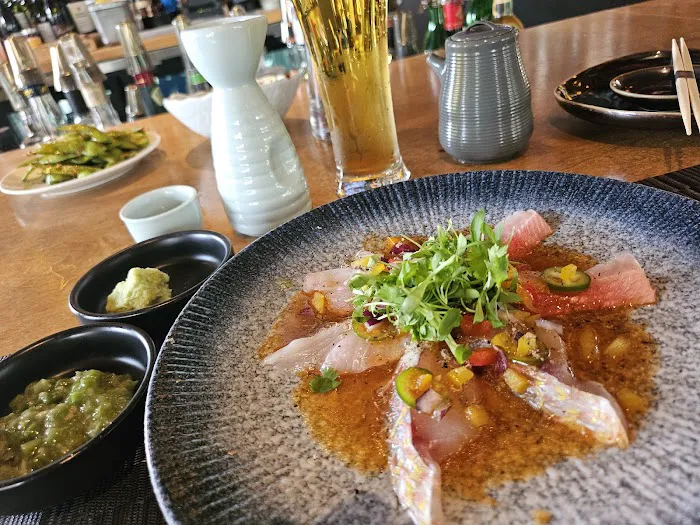 Hana Matsuri Omakase Glendale Picture 2