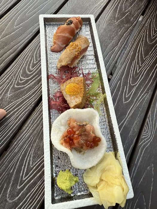 Hana Matsuri Omakase Glendale Picture 9