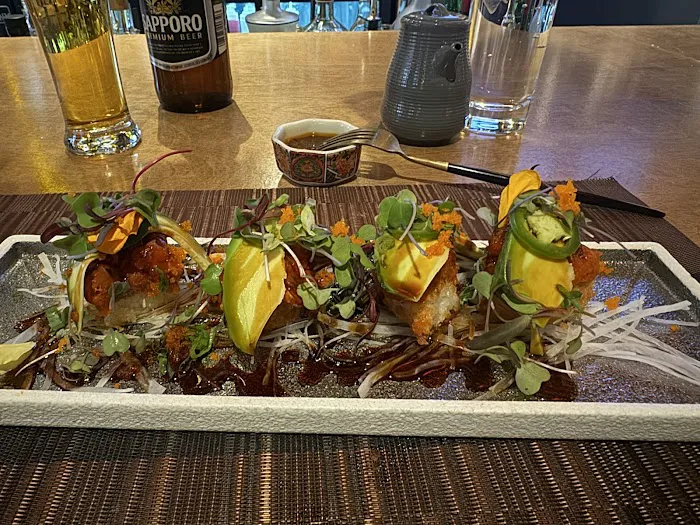 Hana Matsuri Omakase Glendale Picture 8