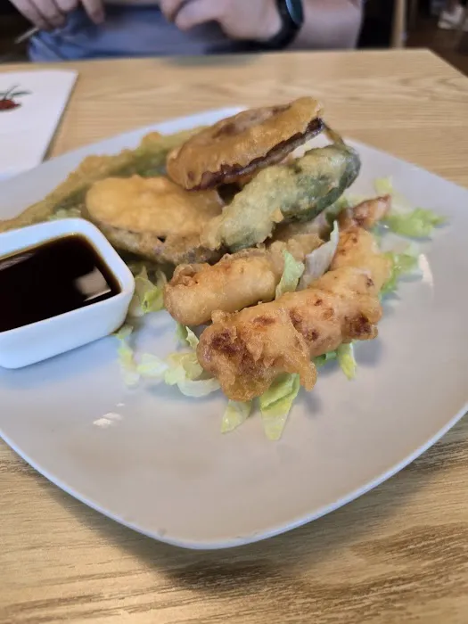 Kazumi Sushi Picture 8