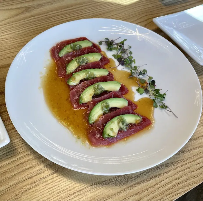 Kazumi Sushi Picture 2