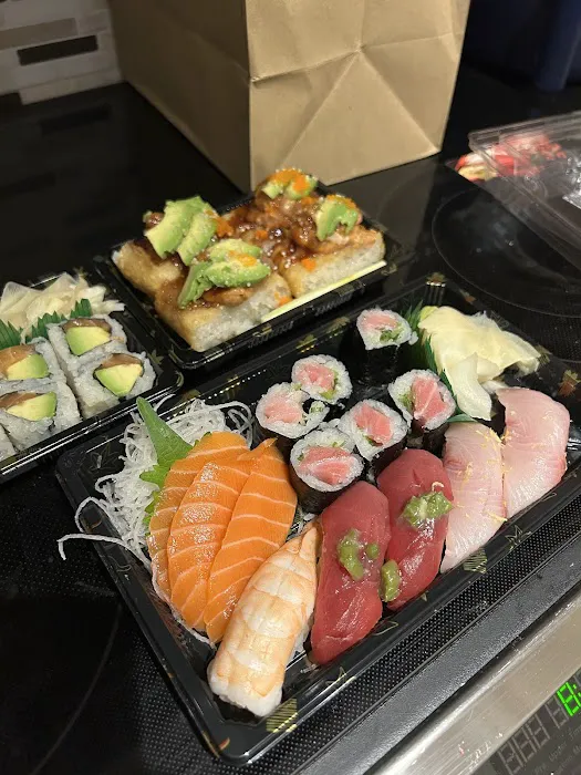 Kazumi Sushi Picture 5