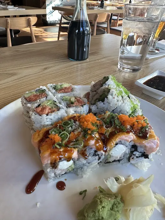 Kazumi Sushi Picture 6