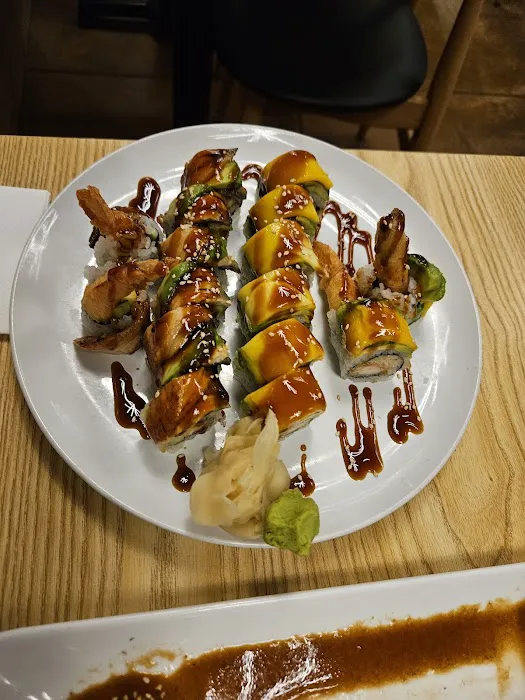 Kazumi Sushi Picture 9