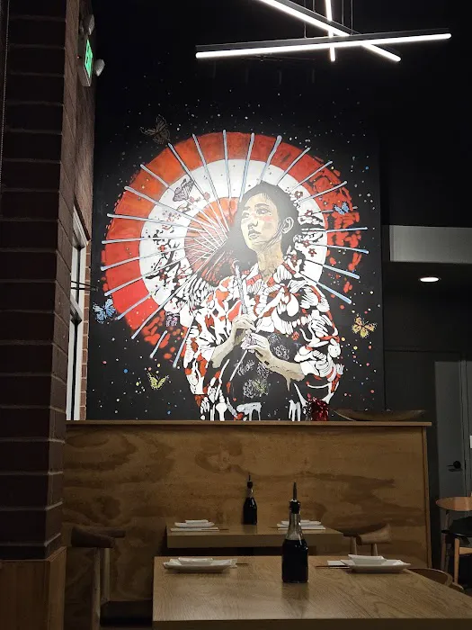 Kazumi Sushi Picture 10