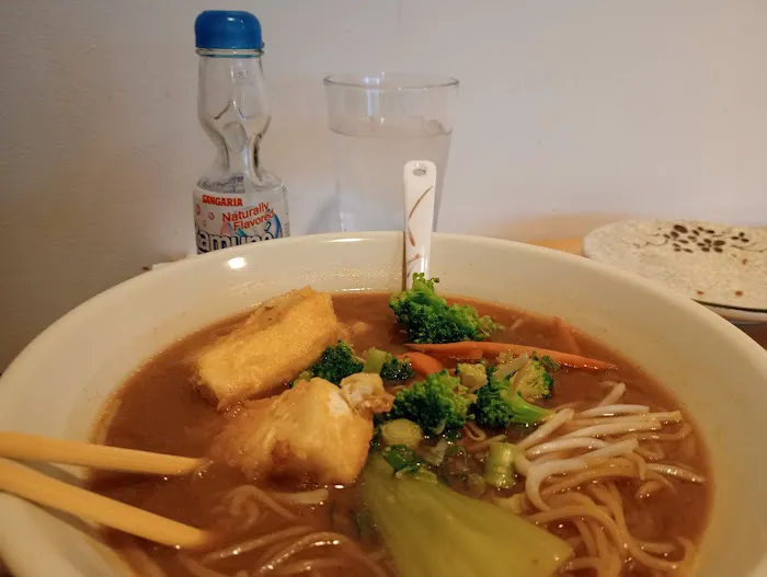 Ajinoya Ramen Picture 7