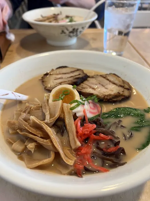 Ajinoya Ramen Picture 5