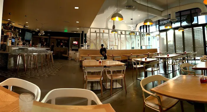 Ajinoya Ramen Picture 3