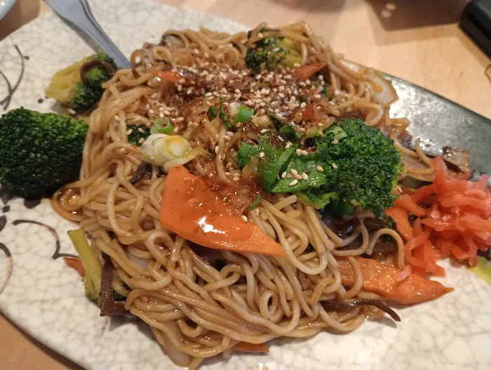 Ajinoya Ramen Picture 2