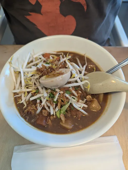 Ajinoya Ramen Picture 8