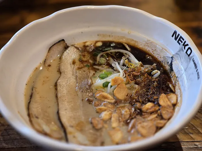 Neko Ramen & Rice Picture 1