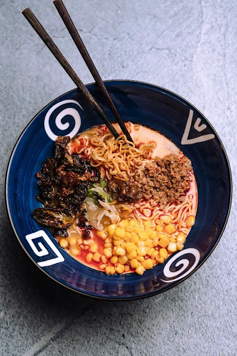 Neko Ramen & Rice Picture 4