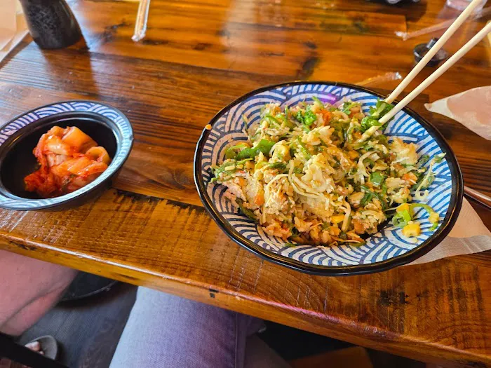 Neko Ramen & Rice Picture 2