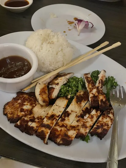 Okinawa Sushi Tennyson Picture 2