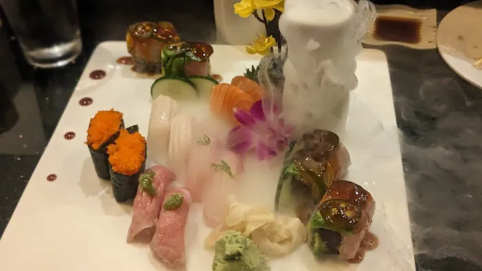 Okinawa Sushi Tennyson Picture 1
