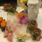 Okinawa Sushi Tennyson