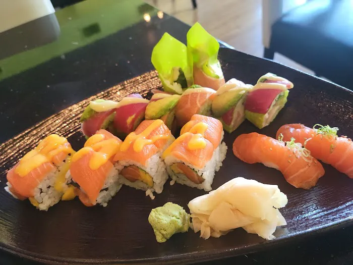 Okinawa Sushi Tennyson Picture 4