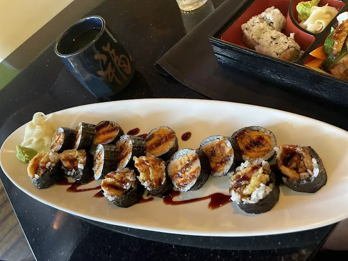 Okinawa Sushi Tennyson Picture 8