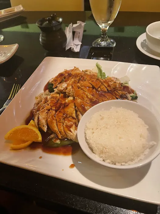 Okinawa Sushi Tennyson Picture 9