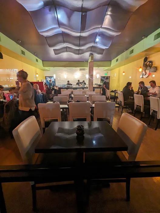 Okinawa Sushi Tennyson Picture 7