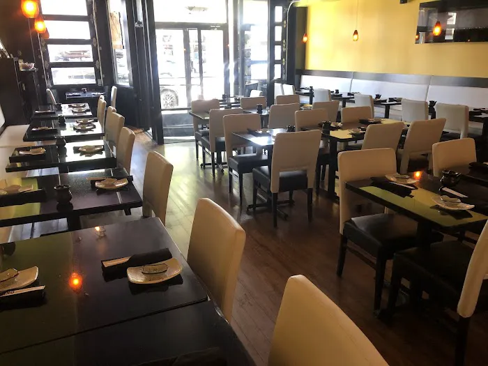 Okinawa Sushi Tennyson Picture 10