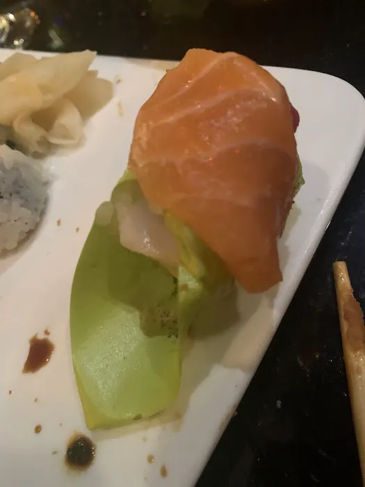 Okinawa Sushi Tennyson Picture 12
