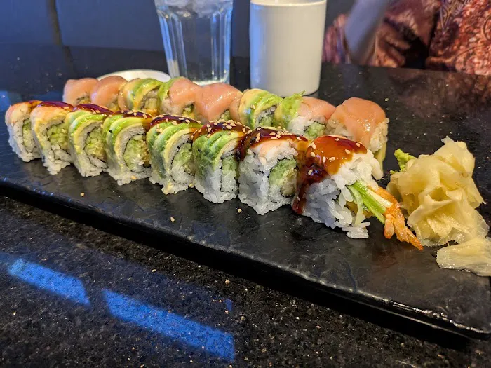 Shiso Sushi & Oyster Bar Picture 4