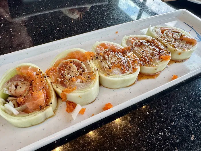 Shiso Sushi & Oyster Bar Picture 9