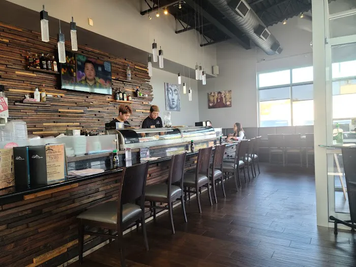 Shiso Sushi & Oyster Bar Picture 1