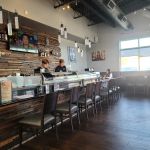 Shiso Sushi & Oyster Bar