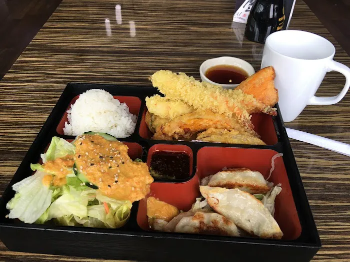 Shiso Sushi & Oyster Bar Picture 10