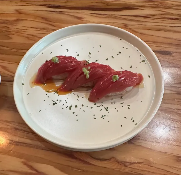 Kin Nori Bar Picture 6