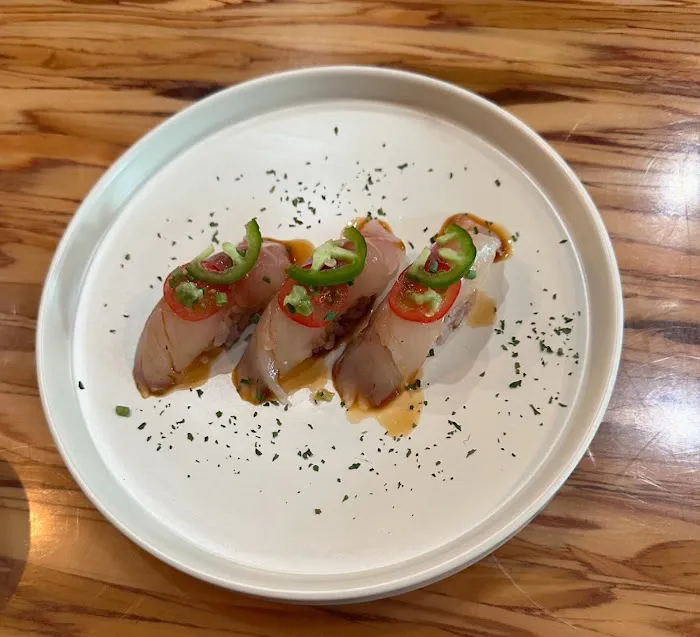Kin Nori Bar Picture 5