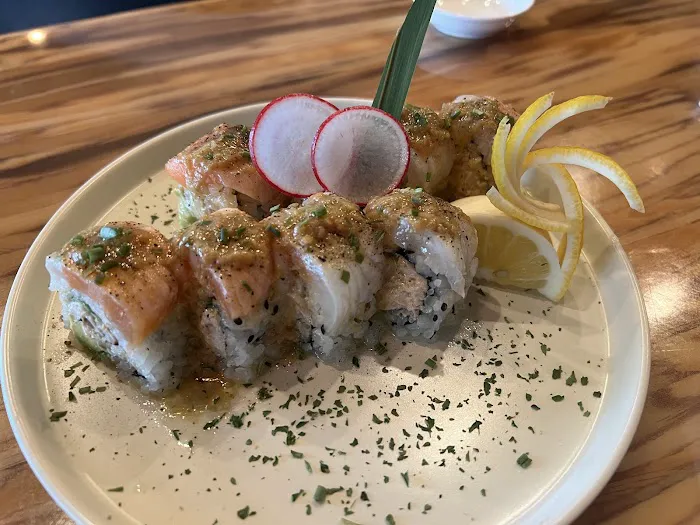 Kin Nori Bar Picture 8