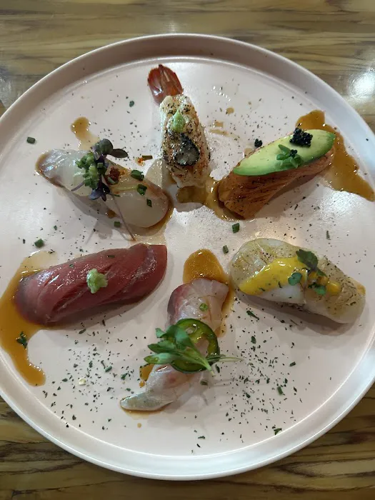 Kin Nori Bar Picture 9