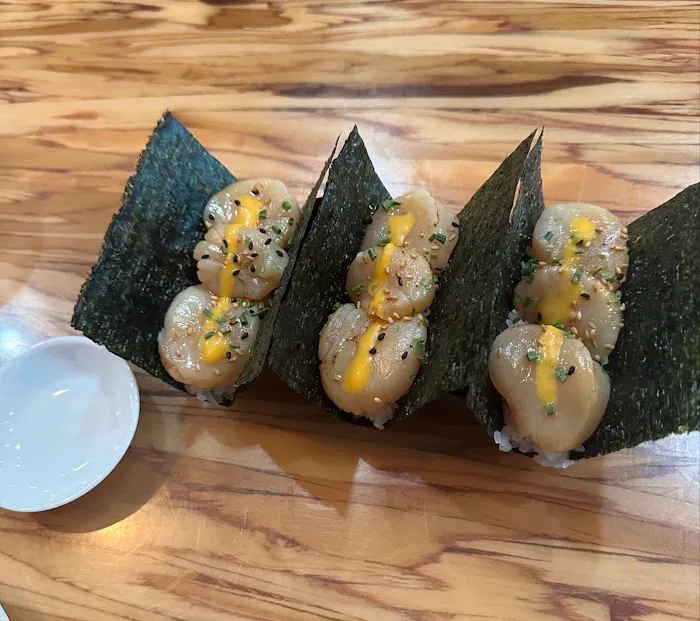 Kin Nori Bar Picture 2