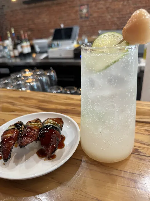 Kin Nori Bar Picture 10