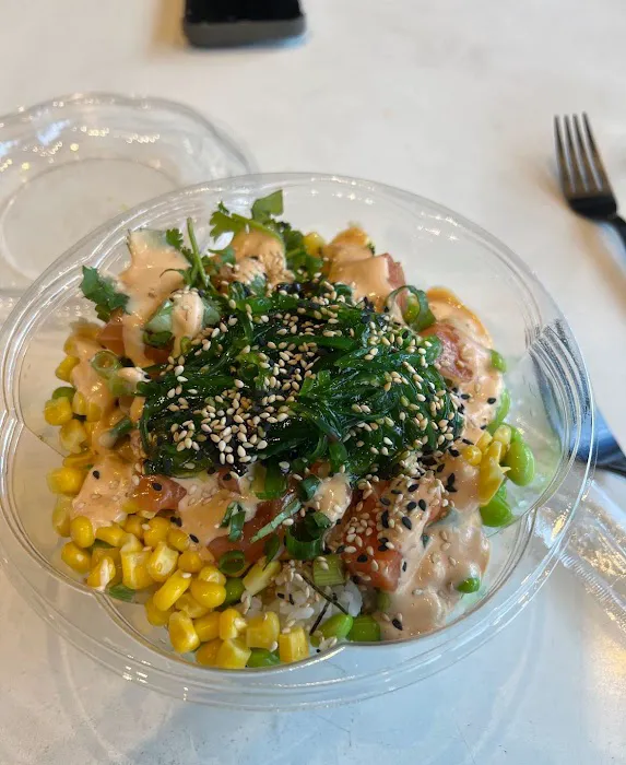 Mugi Ramen and Poke Picture 9