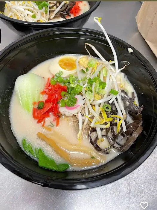 Mugi Ramen and Poke Picture 1