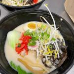 Mugi Ramen and Poke
