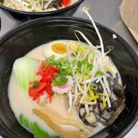 Mugi Ramen and Poke ico