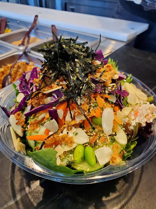 Mugi Ramen and Poke Picture 4
